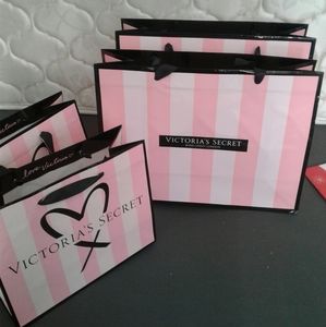 Make offer😁Victoria's Secret shopping bags